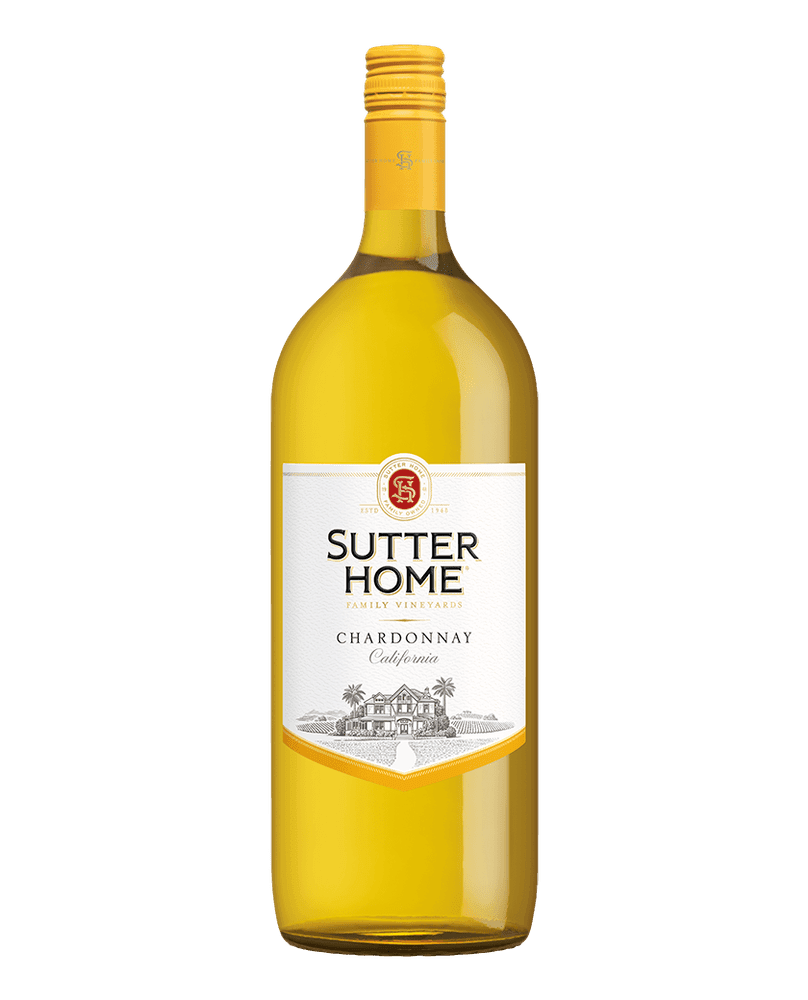 SUTTER HOME CHARD 1.5L