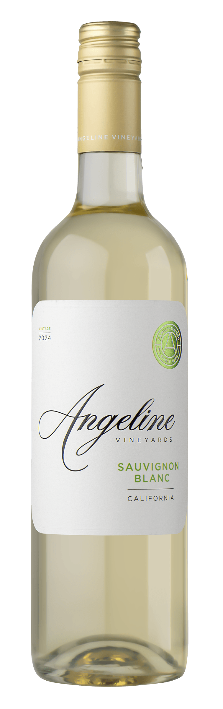 ANGELINE SAUV BLANC  750ML