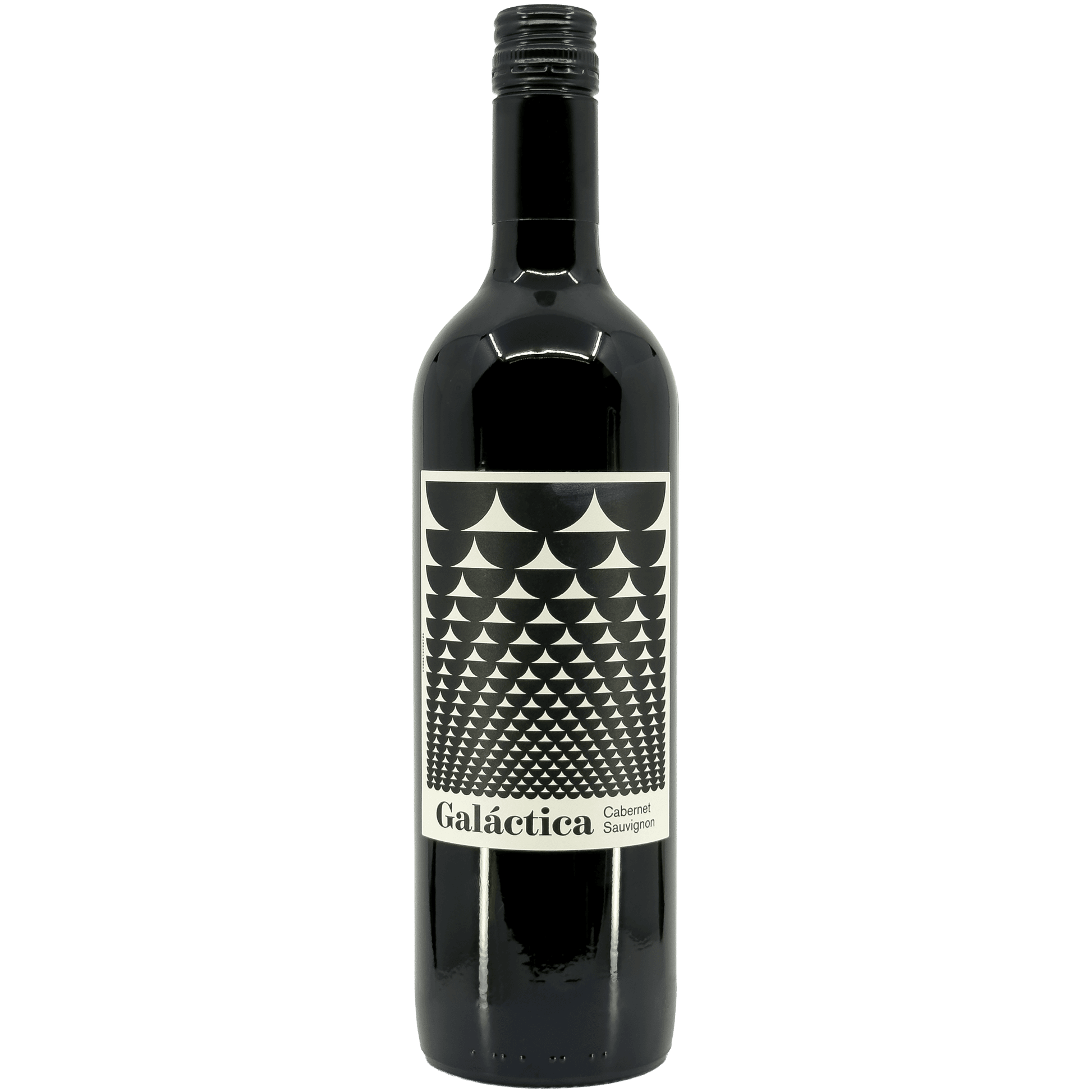 GALACTICA CAB SAUV 750ML