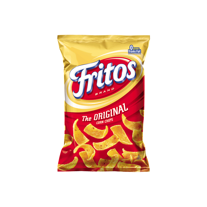 FRITOS ORIGINAL 3.25OZ