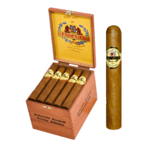 BACCARAT ROTHSCHILD NATURAL