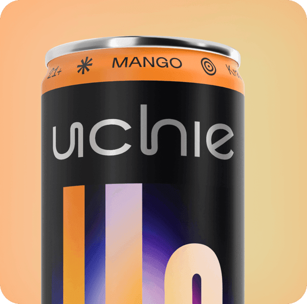 NA-UCHIE KAVA/KRATOM MANGO 12OZ