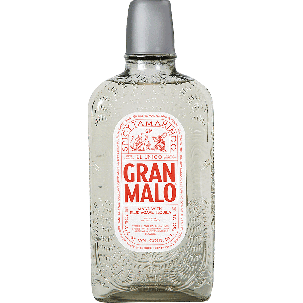 GRAN MALO SPICY TAMARINDO 750ML