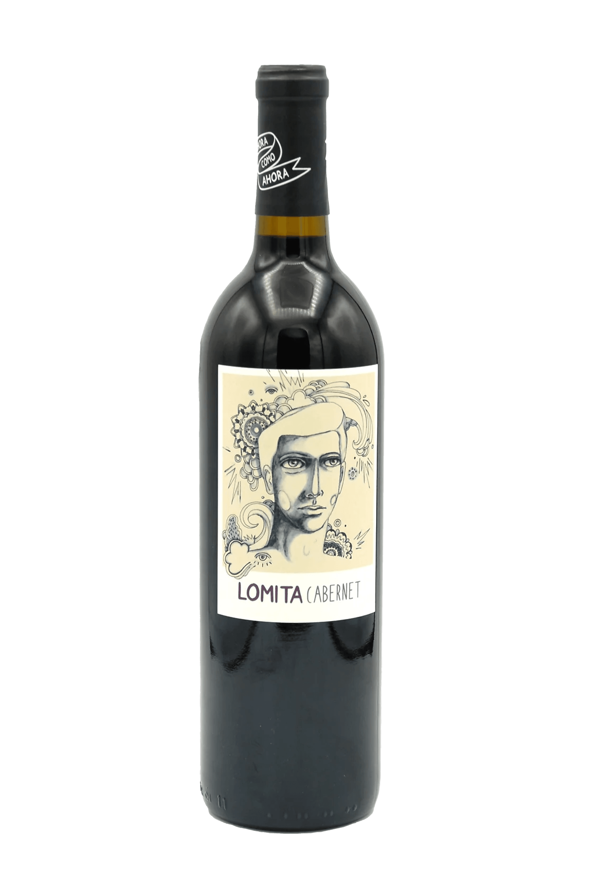 LOMITA CAB SAUV