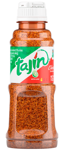 TAJIN Clasico Seasoning 5.0OZ
