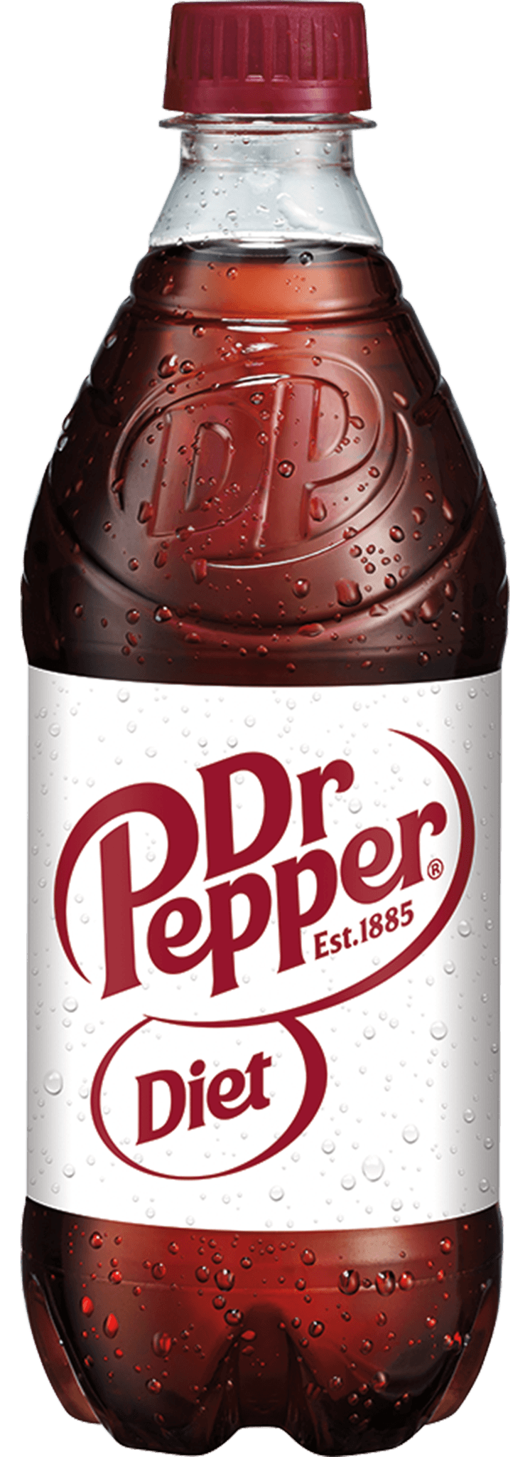 NA-DR PEPPER DIET DIET 20OZ