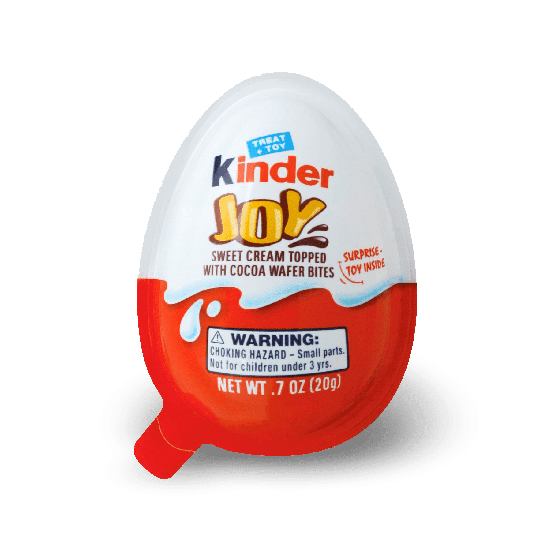 KINDER JOY 1.0OZ