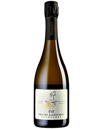 EMILIEN ALLOUCHERY "La Scene" BDB PREMIER CRU 750ML