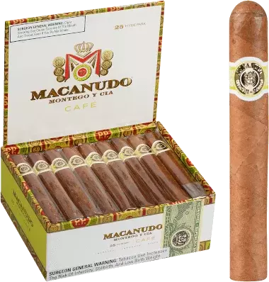 MACANUDO HYDE PARK STICK