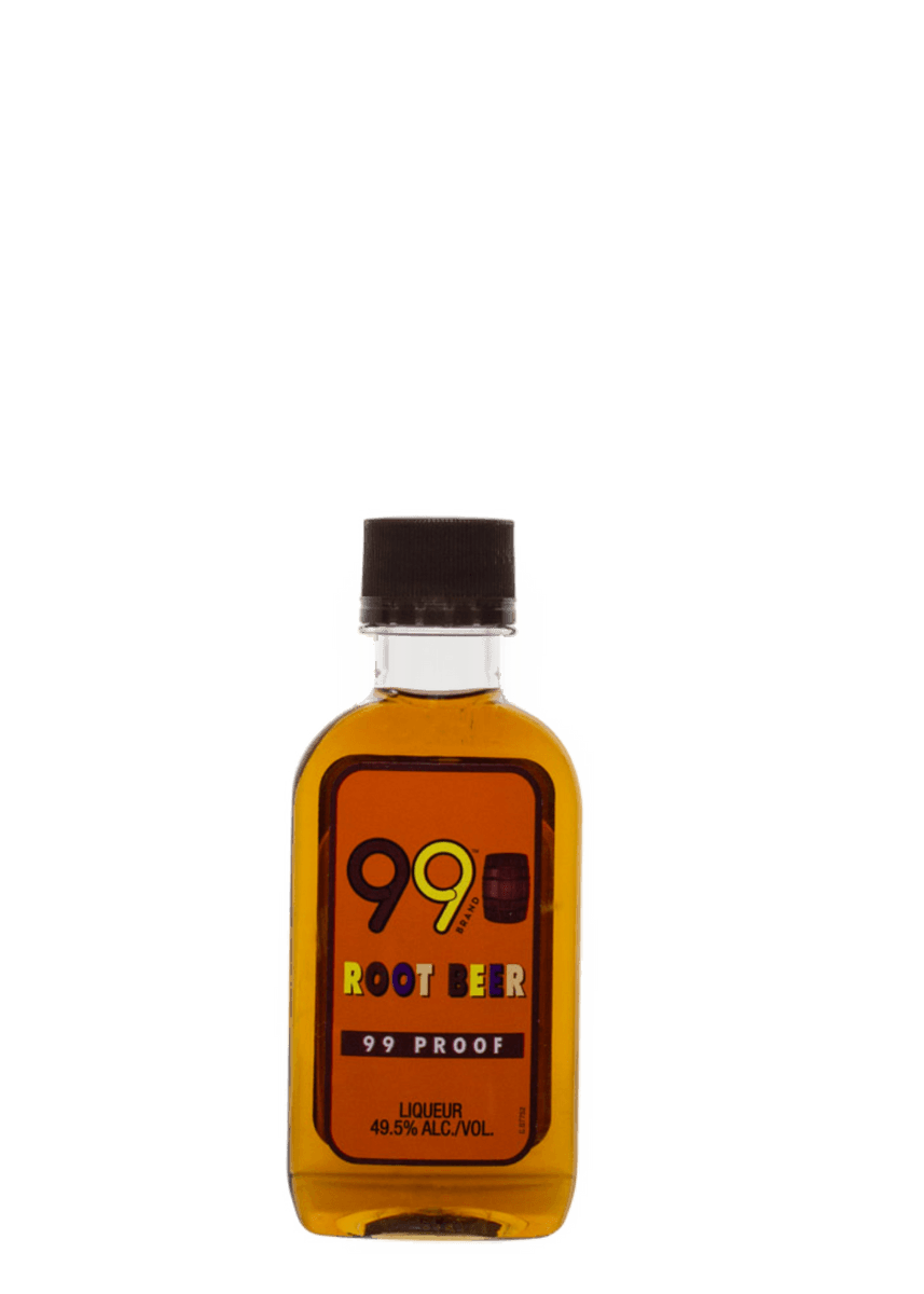 99 ROOT BEER 100ML