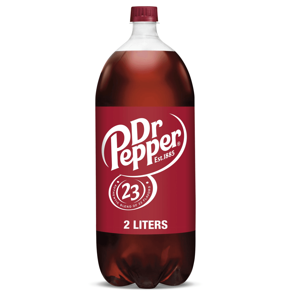 NA-DR. PEPPER ORIGINAL 2L