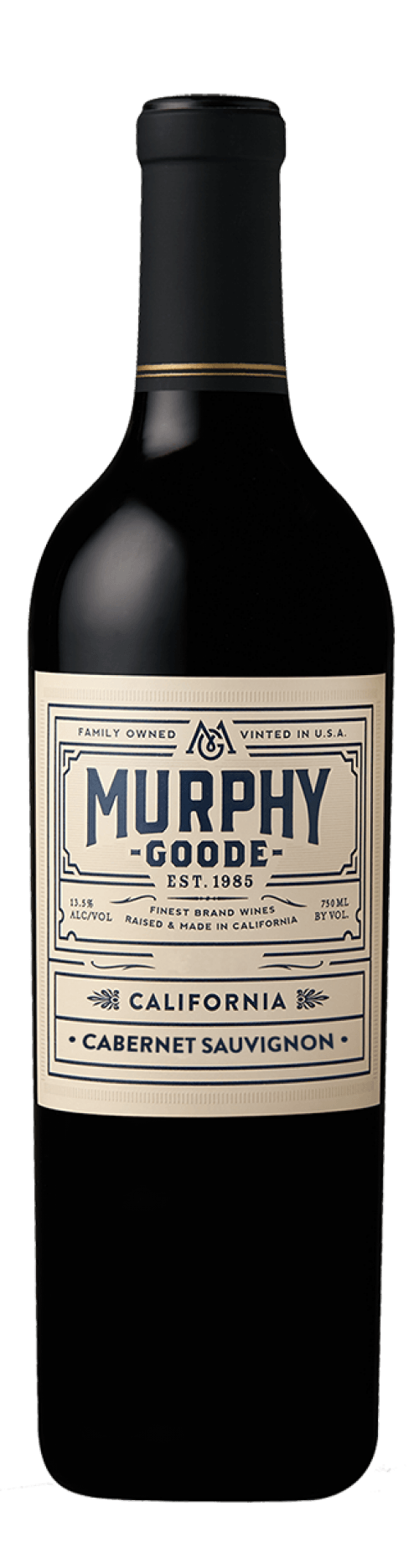 MURPHY GOODE CAB SAUV 750ML