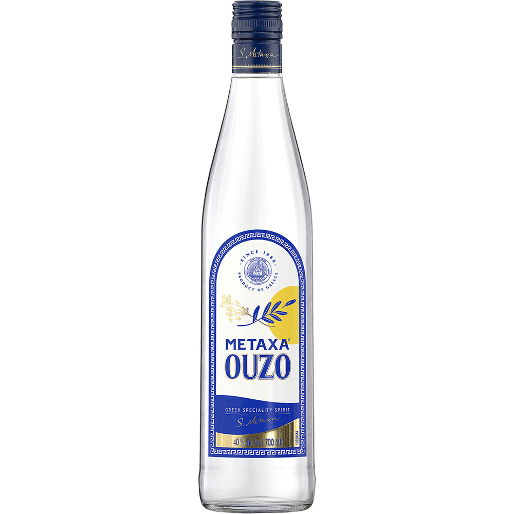 METAXA OUZO 700ML