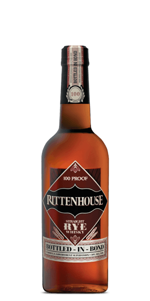 RITTENHOUSE RYE 100 PROOF 750ML