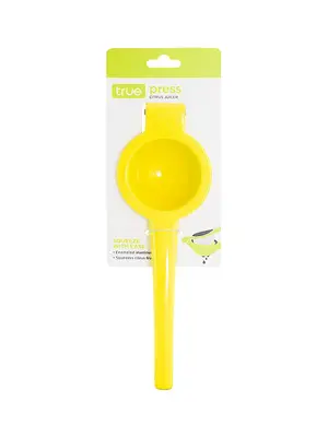 TRUE BRANDS CITRUS PRESS EACH