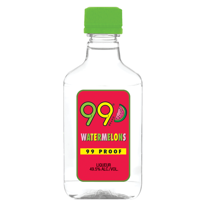 99 WATERMELON 100ML
