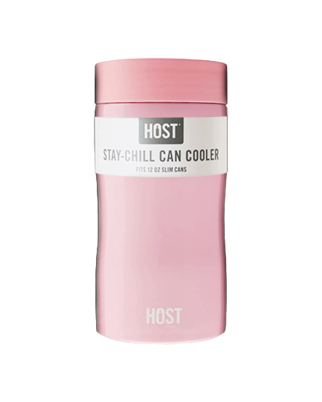 HOST STAY CHILL SLIM PINK EACH