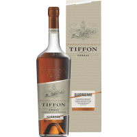 Tiffon VSOP Cognac 750ml