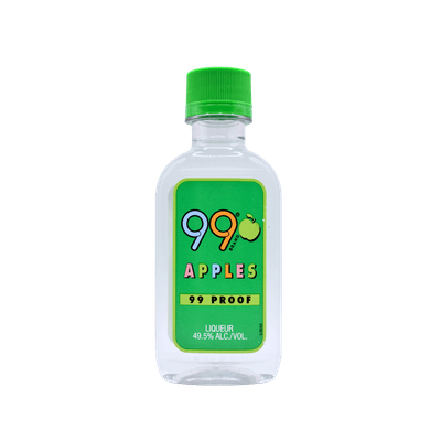 99 APPLE 100ML