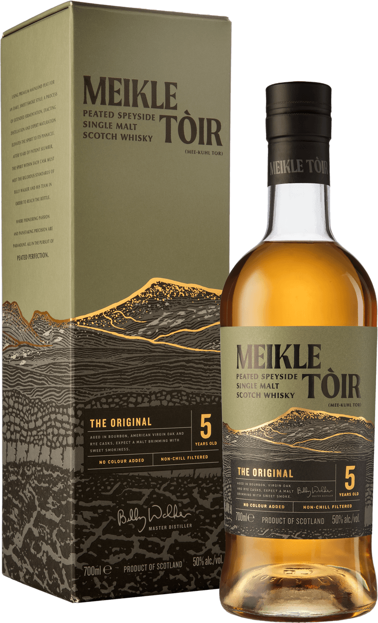 MEIKLE TOIR THE ORIGINAL ONE 700ML